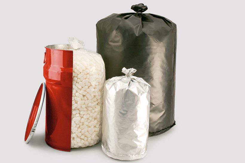 Stahlfässer mit Inlinern haben eine bessere Ökobilanz