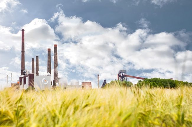 Salzgitter Flachstahl