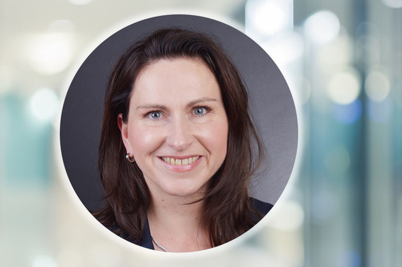 Stefanie Brockmann Dr.-Ing. Stefanie Brockmann