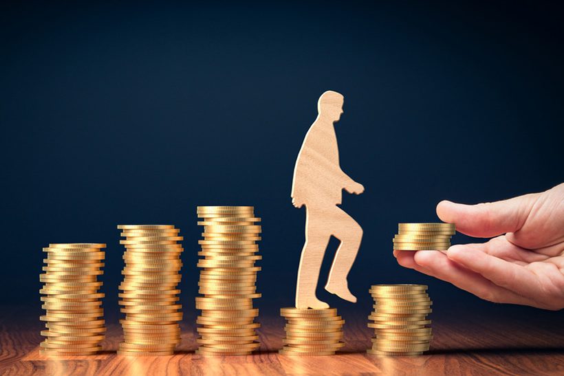 Für den WSM ist die Konjunkturlage in der Stahl- und Metallverarbeitung ein „Aufholprozess mit angezogener Bremse“