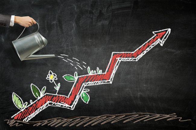 Deutsche Werkzeugmaschinen haben volle Auftragsbücher