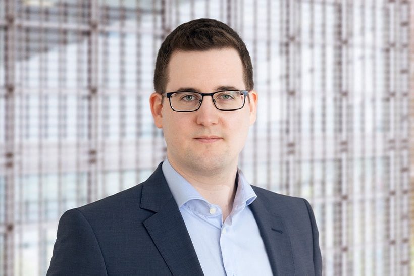 Marco Portmann, Swiss Steel