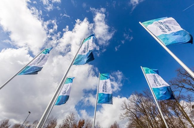 all about automation