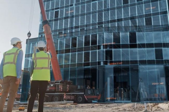 Bauwirtschaft, Auswirkungen Ukraine-Krieg, Felix Pakleppa (Symbolbild)