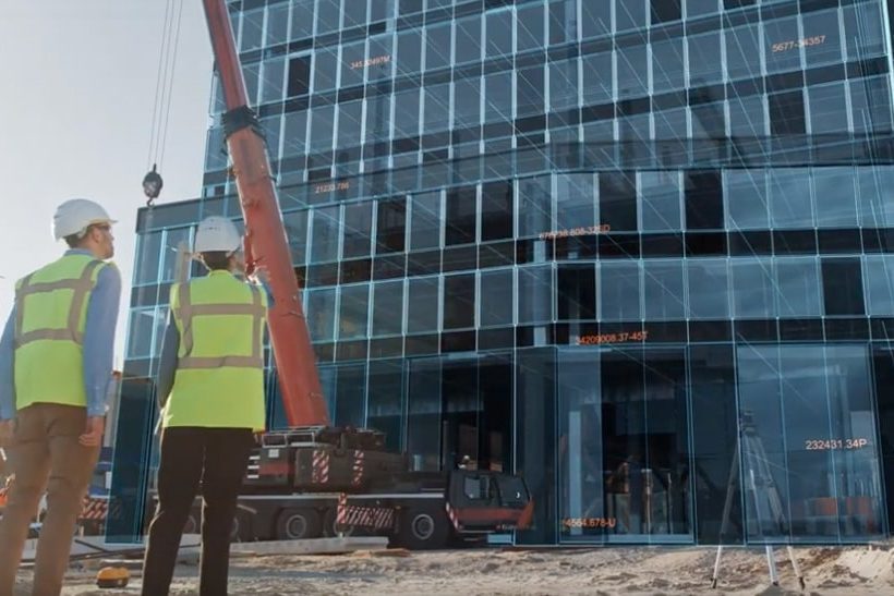 Bauwirtschaft, Auswirkungen Ukraine-Krieg, Felix Pakleppa (Symbolbild)