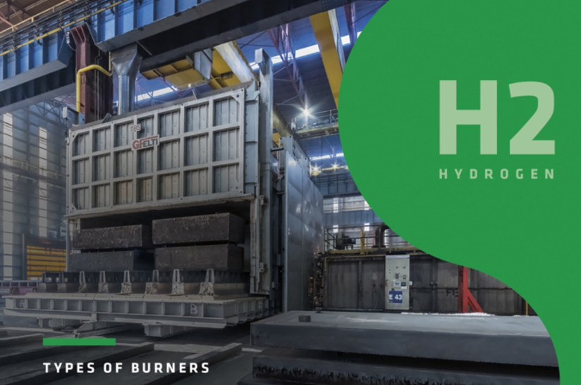 GF-Elti-HEB High-Efficiency burner