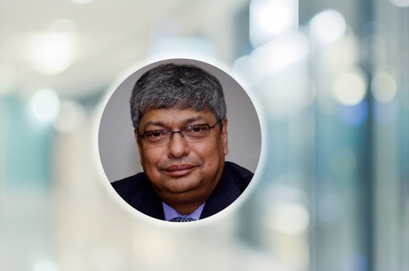 Sandip-Biswas Sandip Biswas, Group Chief Investment Officer bei GFG Alliance