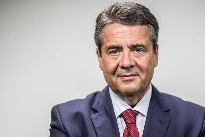 Sigmar Gabriel, Aufsichtsratsvorsitzender thyssenkrupp Steel Europe AG