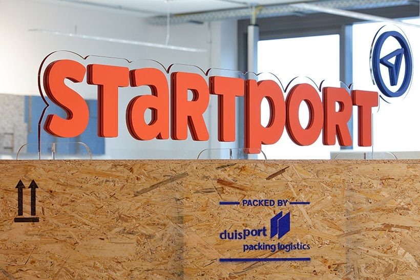 startport-Logo