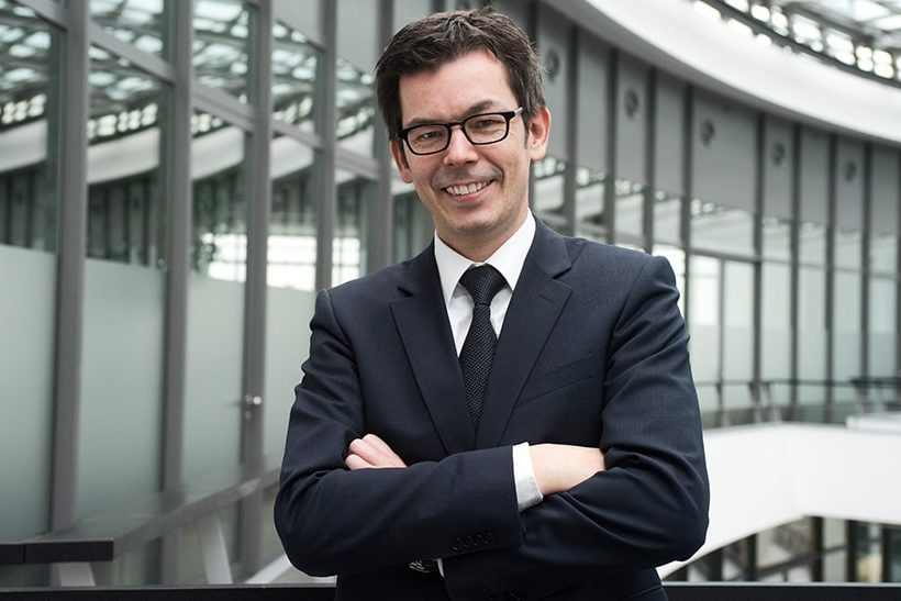 Dr. Marcus Bollig, VDA