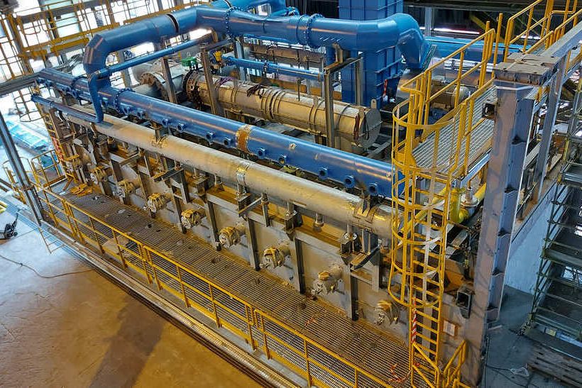 Tenova Received Two Contracts from TenarisDalmine for the Steelmaker’s New Investment in Special Steel Production