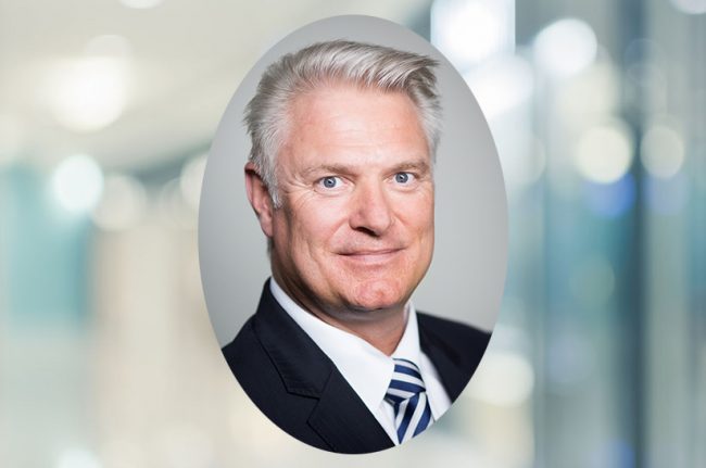 Thorsten Möllmann, Salzgitter AG