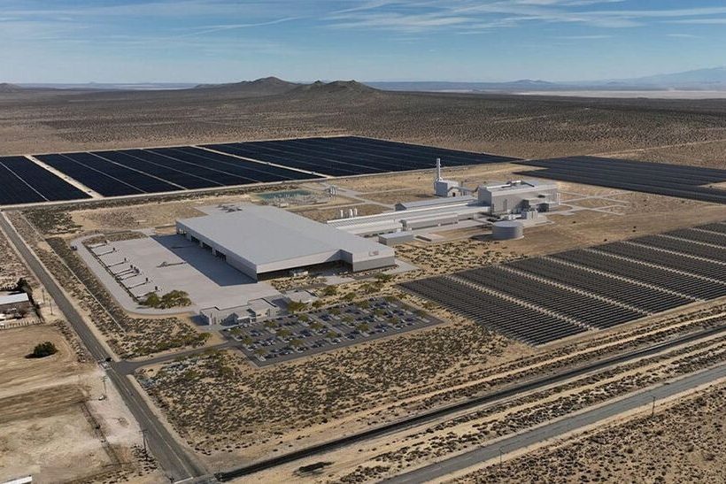 Pacific Steel Group selects Danieli for new MIDA Hybrid micromill