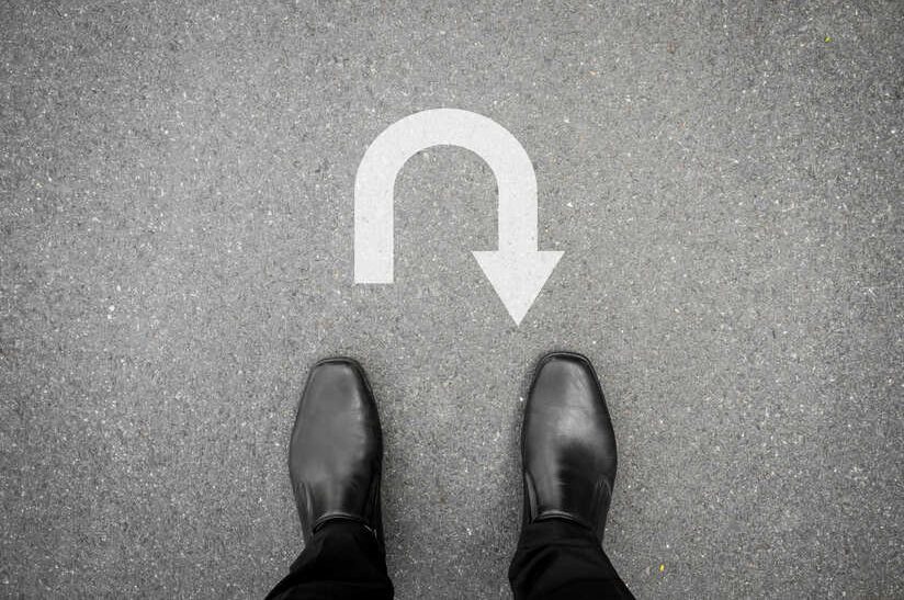 Konjunktur: Stahl- und Metallverarbeiter schon sehen sich im Rückwärtsgang