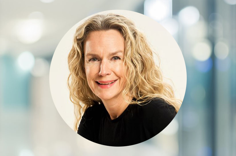 Leena Craelius, SSAB