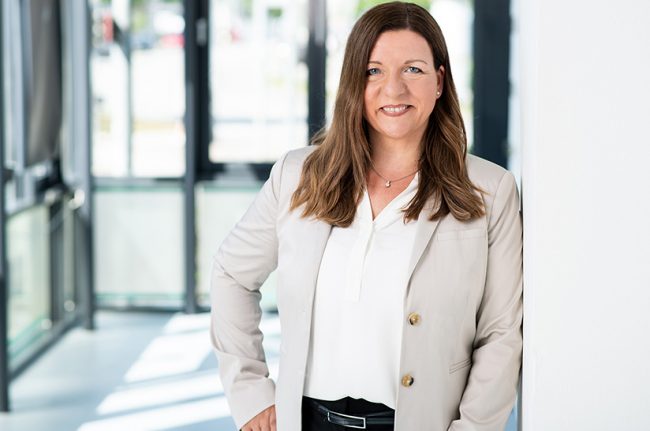 Mareike Zimmer, Possehl Erzkontor