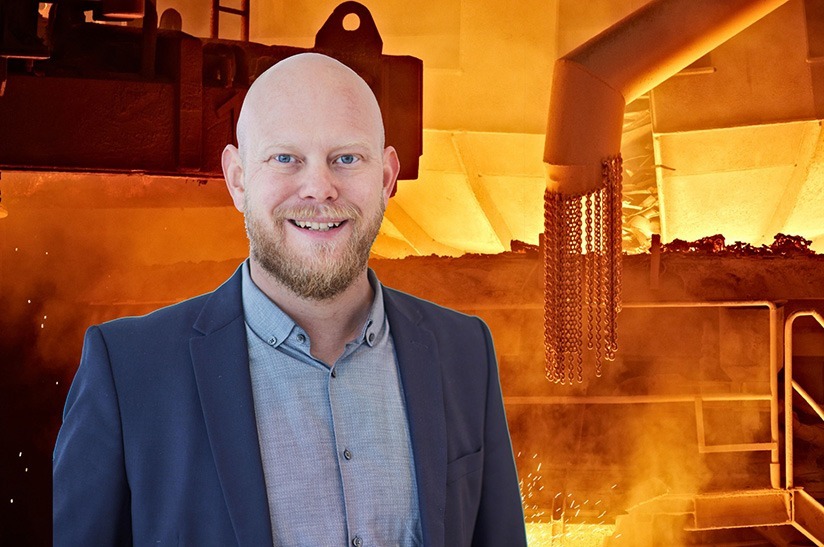 Benteler-Interview Thomas Begemann, Leiter des Nachhaltigkeitsprogramms bei Benteler