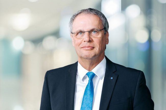 Dr. Christian Schmitz, AG Laser