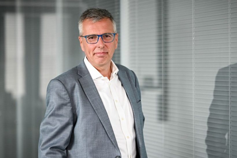 Dr. Holger Klein, ZF