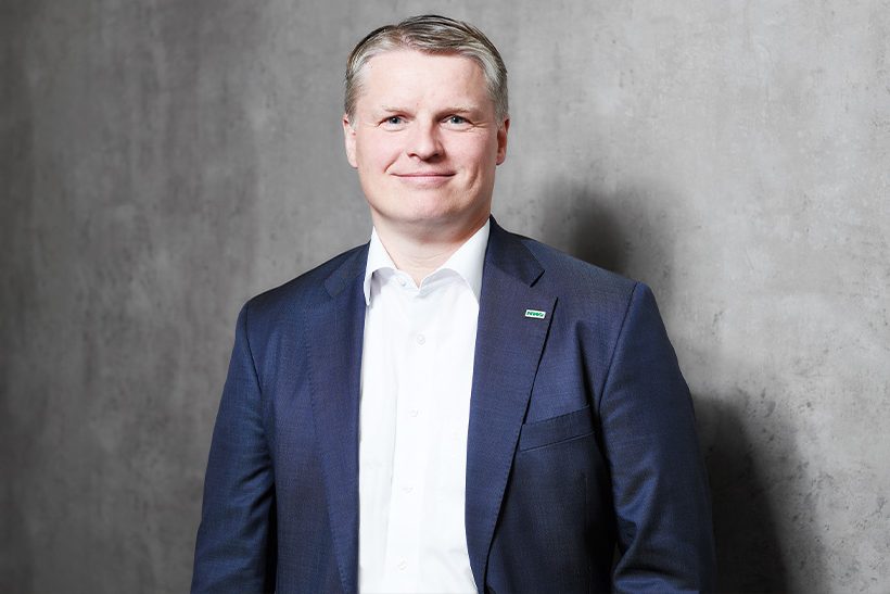 Thorsten Stiefken, Nordwest