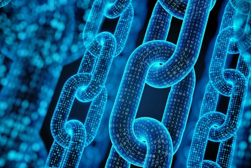 Die Blockchain eröffnet der Branche neue Möglichkeiten