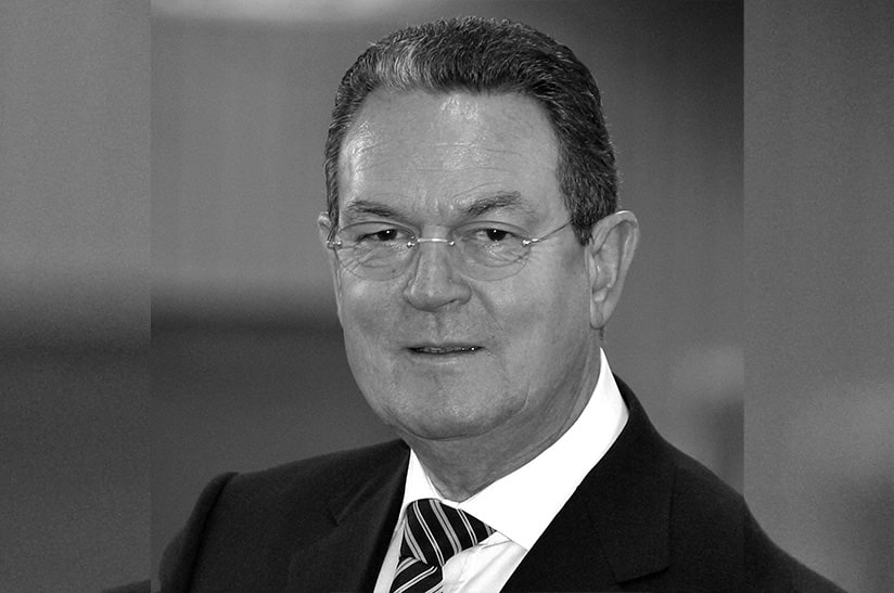 Jürgen Thumann, BDI