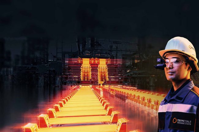 Hoa Phat setzt auf (digitale) Lösungen von Primetals