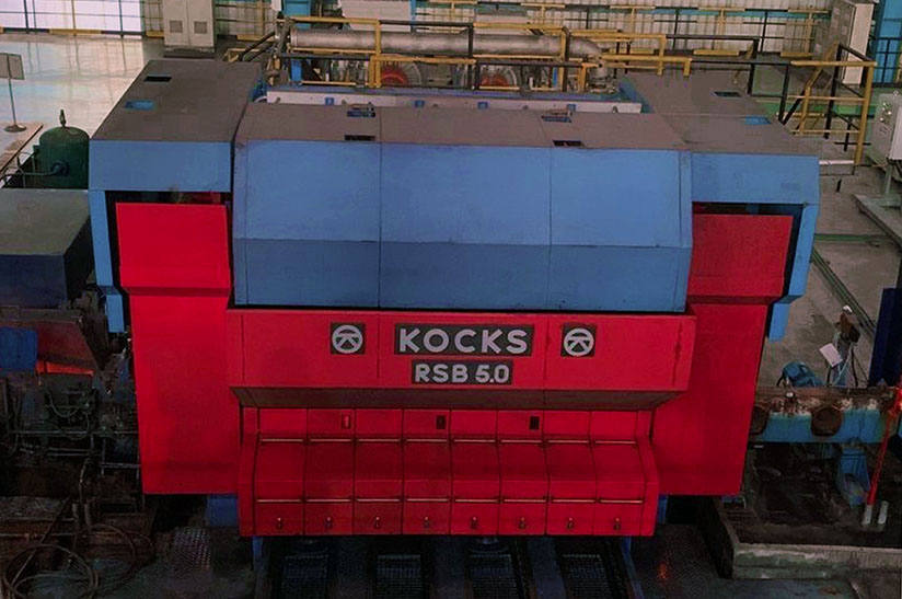 PressRelease_FAC_Shaoguan_RSB Kopie RSB von Kocks, wie er bei SGIS im Einsatz ist