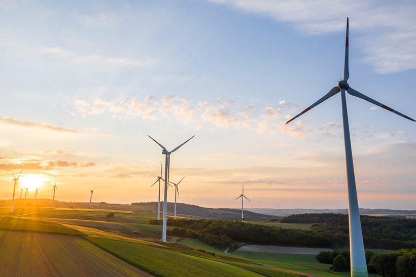 Für das erste grüne Eisen- und stahlwerk-szene-transformationsgipfel-aufruf in Frankreich braucht auch Strom aus Erneuerbaren Energien
