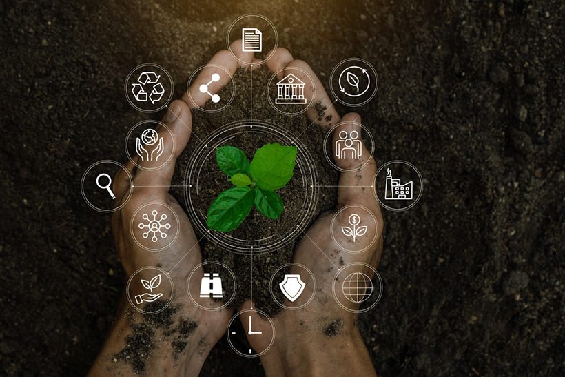 Cronimet-Gruppe legt ersten Nachhaltigkeitsbericht vor