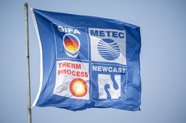 GMTN19_BL3802 Die „Bright World of Metals“ glänzt mit einem Rekordergebnis: Rund 2.360 Aussteller aus aller Welt präsentieren sich vom 25. bis 29. Juni auf den internationalen Leitmessen für Gießerei- und Metallurgietechnik, GIFA, METEC, THERMPROCESS und NEWCAST. Das Messequartett wird entscheidende Impulse für die weitere Marktentwicklung von Schlüsseltechnologien setzen, vor allem in den Kernfeldern Additive Manufacturing, Industrie 4.0 oder den großen Potenzialen durch die Automobil-Leichtbauweise. Excellent registration figures for the “Bright World of Metals”: about 2,360 exhibitors from all over the world will be showcasing their achievements at the leading international trade fairs for foundry and metallurgical technology GIFA, METEC, THERMPROCESS and NEWCAST from 25. to 29. June. The 4 trade fairs will be driving forces behind the ongoing market development of key technologies, above all in the core areas of additive manufacturing and Industry 4.0 or with respect to the tremendous potential offered by lightweight structures in the automotive industry.