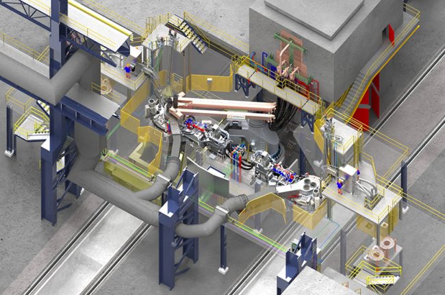 Doppelpfannenofen von Primetals Technologies für den mexikanischen Stahlhersteller Talleres y Aceros S.A. de C.V. (TYASA)