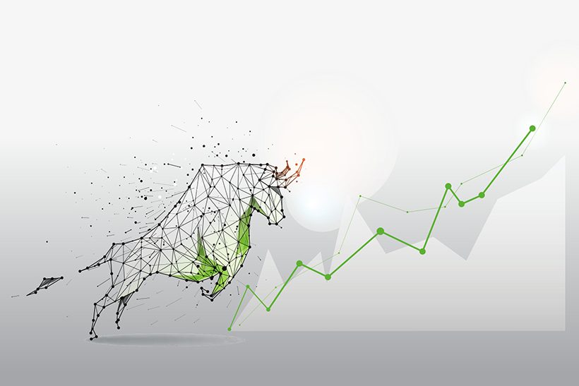 Klöckner meldet gute Zahlen zum 3. Quartal