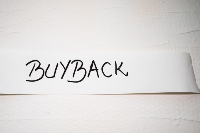 voestalpine startet ein Aktienrückkaufprogramm