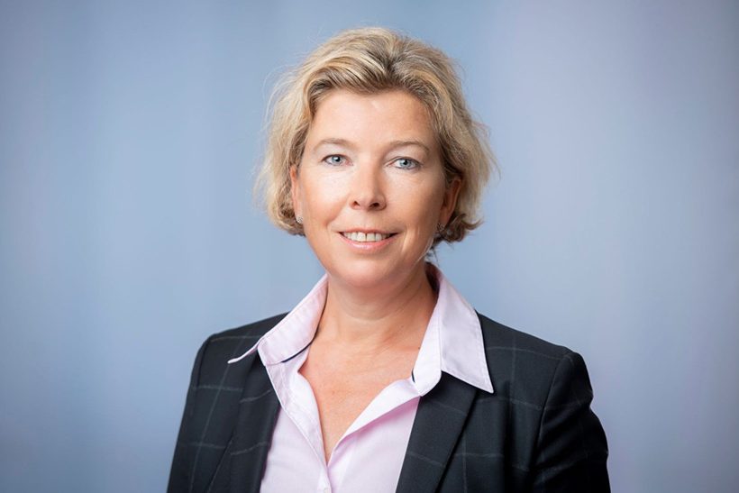 Dr. Heike Denecke-Arnold übernimmt Vorsitz von METEC und ESTAD