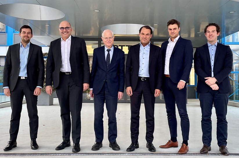 Karl Birnbauch Bürotechnik - Neckarwestheim