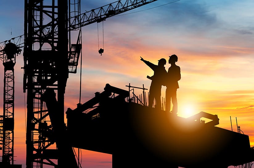 shutterstock_1588752748 (web) ArcelorMittal präsentiert auf der BAU in München die neuesten Stahllösungen für nachhaltiges Bauen