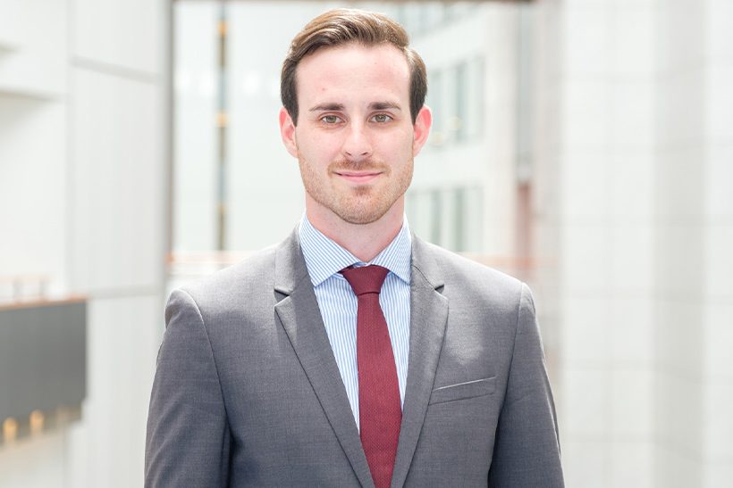 Philipp Tschinke, Salzgitter