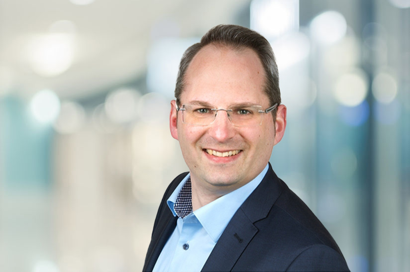 Johannes Hanke, bvse