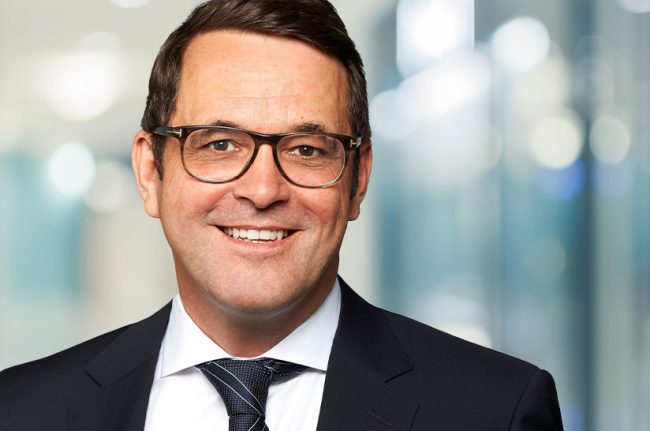 Ralph Mathis, Benteler