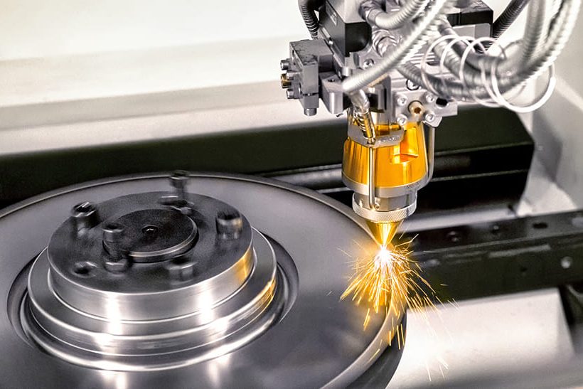 Mit der LMD-Beschichtungstechnologie für Bremsscheiben können die Feinstaubemissionen von Bremsscheiben um 90 % reduziert und die Haltbarkeit verdoppelt werden, meint die Führung der Fritz Winter Eisengießerei