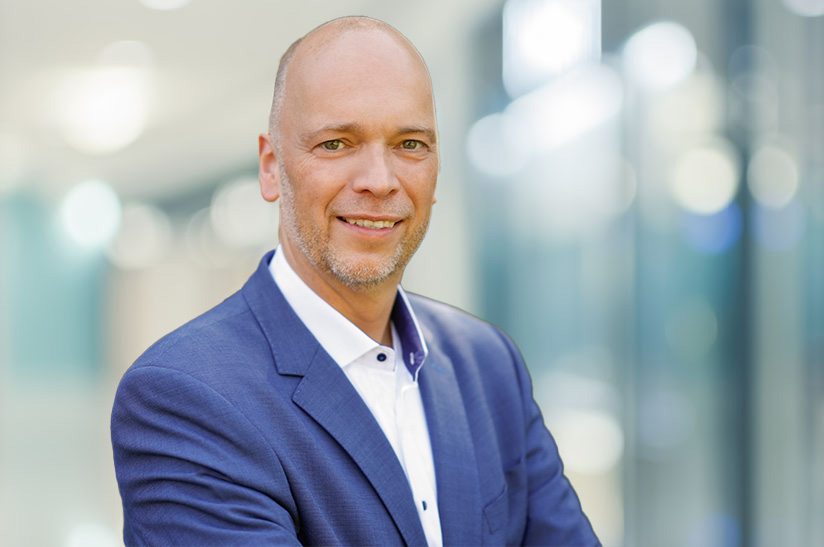 Thorsten Sega, Nordwest