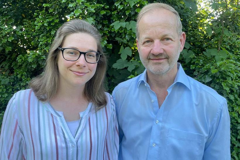 Geschäftsführung von OTH Hagen