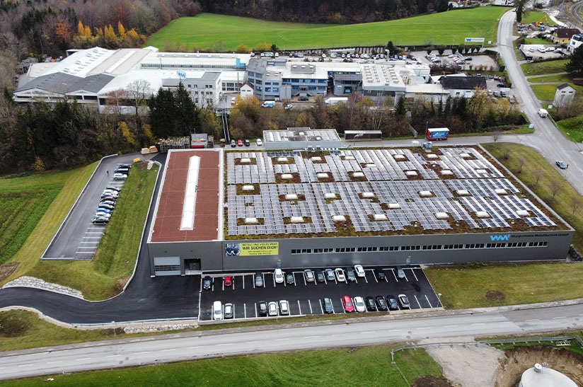 Wuppermann in Altmünster