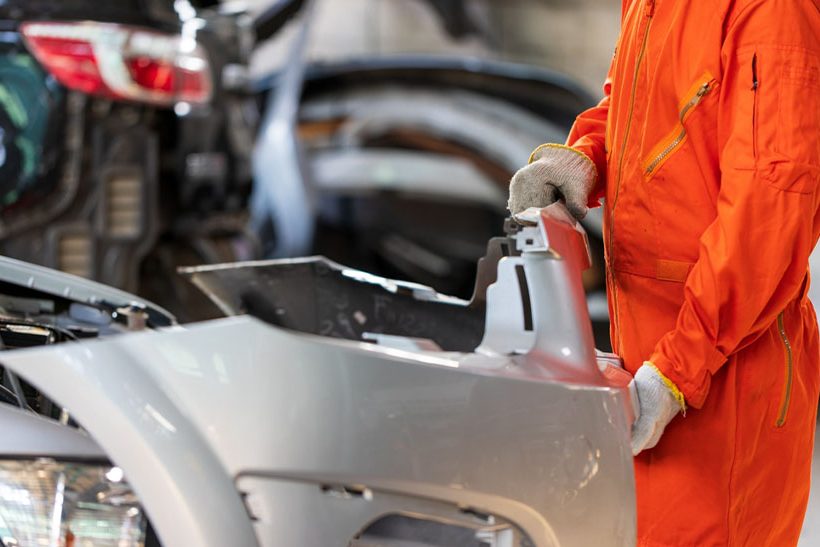 Fossilfreier Stahl von SSAB bei Kirchhoff Automotive (Symbolbild)