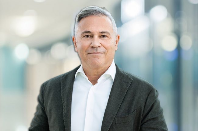 Daniel Langmeier, SMC