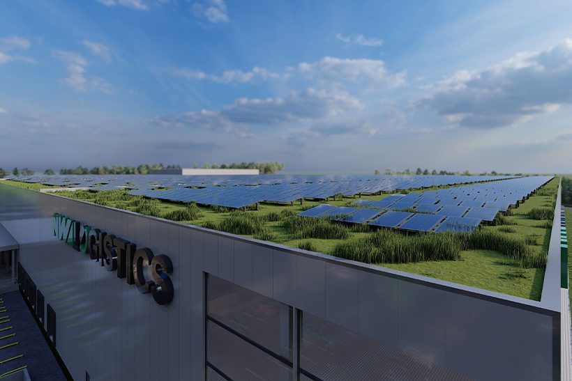 Konzept des neuen Nordwest-Lagers in Alsfeld