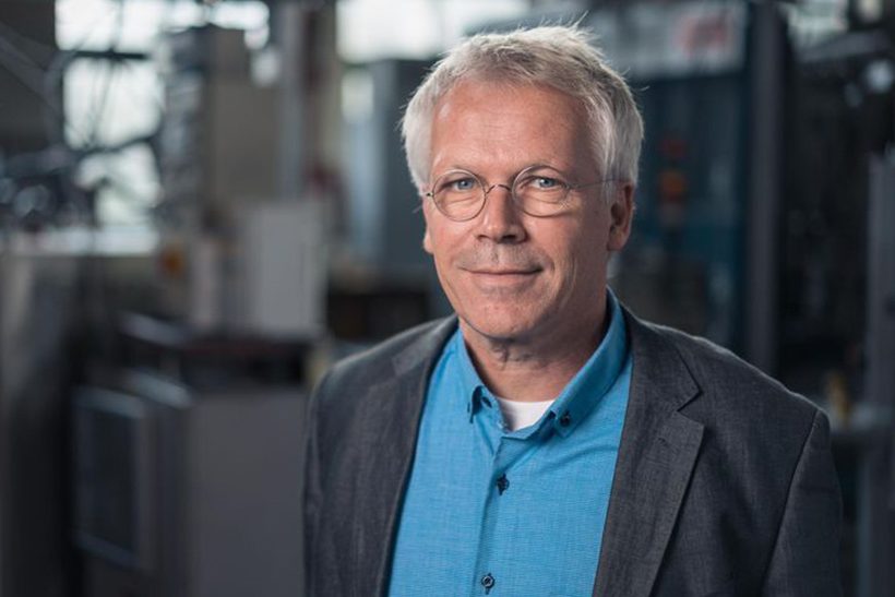 Gerd Röders, WVMetalle