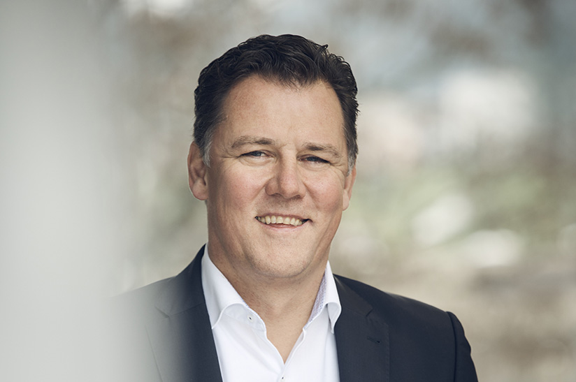 Frank-Koch-Swiss-Steel-Group-(web) Porträt von Frank Koch, CEO der Swiss Steel Group