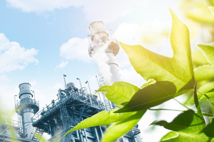 UNIDO und VDMA Partnerschaft für grüne Industrieentwicklung (Symbolbild)